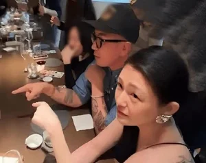 Barbie Hsu (Tu Hy Vien): Recent Public Appearances and the Legacy of the Iconic Actress - image 4