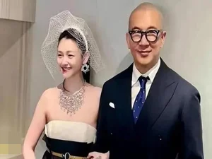 Barbie Hsu (Tu Hy Vien): Recent Public Appearances and the Legacy of the Iconic Actress - image 2