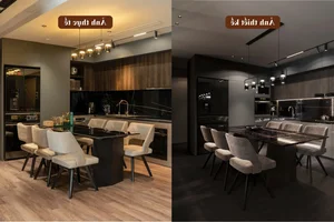 3D Design vs. Material Selection: The Correct Interior Workflow - image 5
