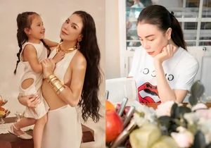 The Resilient Journey of a Former Model and Single Mother from Ca Mau - image 5
