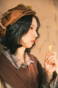 YiTuYu Art Language Vol. 9840: Featuring Xiao Guai Shou (20P) - image 9