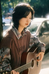 YiTuYu Art Language Vol. 9840: Featuring Xiao Guai Shou (20P) - image 18