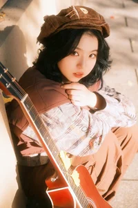 YiTuYu Art Language Vol. 9840: Featuring Xiao Guai Shou (20P) - image 5