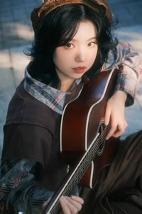 YiTuYu Art Language Vol. 9840: Featuring Xiao Guai Shou (20P) - image 11