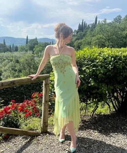 Inside Ivy Getty’s Glamorous Party Wardrobe: Bold and Luxurious - image 7