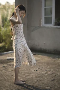 Artistic Portrait Photography Showcase YiTuYu Art Language Vol 9802 Qiao - image 19