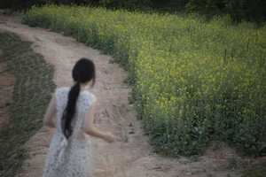 Artistic Portrait Photography Showcase YiTuYu Art Language Vol 9802 Qiao - image 7