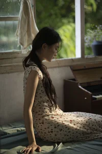 Artistic Portrait Photography Showcase YiTuYu Art Language Vol 9802 Qiao - image 2