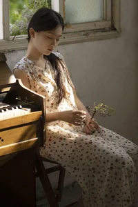 Artistic Portrait Photography Showcase YiTuYu Art Language Vol 9802 Qiao - image 11