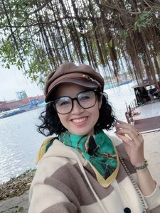 Where Is Actress Minh Phuong from the Famous Series 'Chay An' Now? - image 0