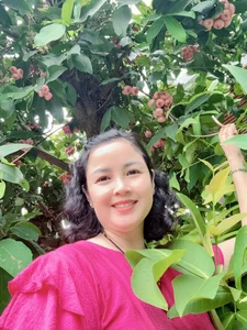 Where Is Actress Minh Phuong from the Famous Series 'Chay An' Now? - image 18