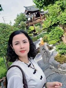 Where Is Actress Minh Phuong from the Famous Series 'Chay An' Now? - image 22