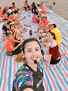 Where Is Actress Minh Phuong from the Famous Series 'Chay An' Now? - image 11