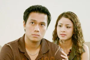 Where Is Actress Minh Phuong from the Famous Series 'Chay An' Now? - image 14