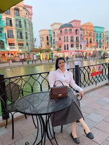 Where Is Actress Minh Phuong from the Famous Series 'Chay An' Now? - image 28