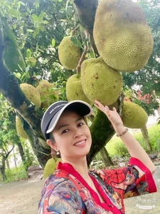 Where Is Actress Minh Phuong from the Famous Series 'Chay An' Now? - image 27