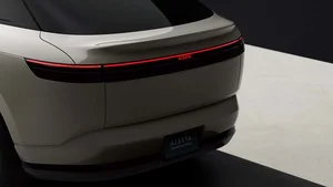 Sony-Honda Unveil Afeela 2026 Electric SUV at CES: When Entertainment Meets Automotive Future - image 0
