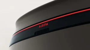 Sony-Honda Unveil Afeela 2026 Electric SUV at CES: When Entertainment Meets Automotive Future - image 2