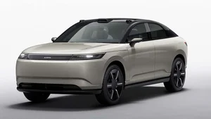 Sony-Honda Unveil Afeela 2026 Electric SUV at CES: When Entertainment Meets Automotive Future - image 7