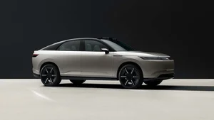 Sony-Honda Unveil Afeela 2026 Electric SUV at CES: When Entertainment Meets Automotive Future - image 11