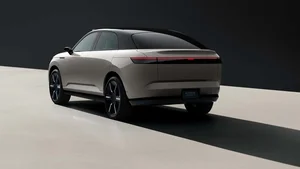 Sony-Honda Unveil Afeela 2026 Electric SUV at CES: When Entertainment Meets Automotive Future - image 17