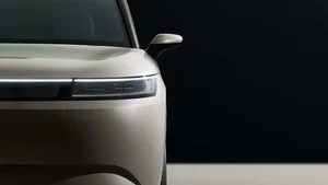 Sony-Honda Unveil Afeela 2026 Electric SUV at CES: When Entertainment Meets Automotive Future - image 10