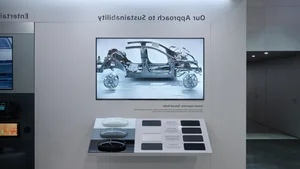 Sony-Honda Unveil Afeela 2026 Electric SUV at CES: When Entertainment Meets Automotive Future - image 18