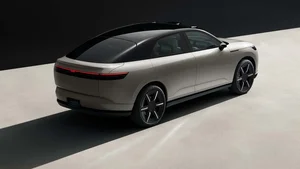 Sony-Honda Unveil Afeela 2026 Electric SUV at CES: When Entertainment Meets Automotive Future - image 8