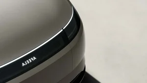 Sony-Honda Unveil Afeela 2026 Electric SUV at CES: When Entertainment Meets Automotive Future - image 5