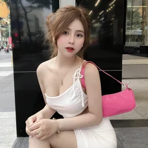 Top Collection: Beautiful Girls in Spaghetti Strap Dresses - The Most Charming Trends of 2026 - image 25