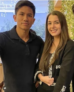 Royal Elegance: Inside the Style of Anisha Rosnah, Fiancée of Brunei’s Prince Mateen - image 3