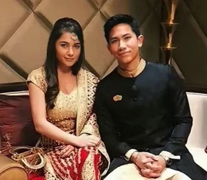 Royal Elegance: Inside the Style of Anisha Rosnah, Fiancée of Brunei’s Prince Mateen - image 6