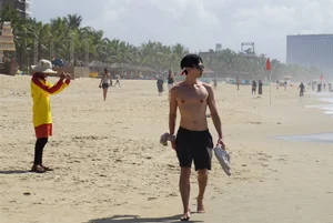 My Khe Beach in Da Nang Named Top 10 in Asia - image 3