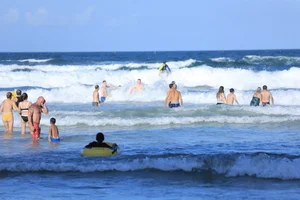 My Khe Beach in Da Nang Named Top 10 in Asia - image 7