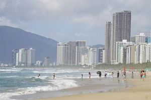 My Khe Beach in Da Nang Named Top 10 in Asia - image 5