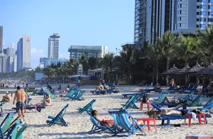 My Khe Beach in Da Nang Named Top 10 in Asia - image 8