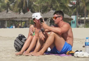 My Khe Beach in Da Nang Named Top 10 in Asia - image 9