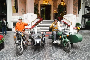 Vietnam Woos Billionaires with Exclusive Visa Exemption Policy - image 1