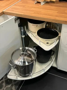 Outdated Kitchen Design Trends: Five Once-Popular Styles That Are Now Considered Impractical - image 1