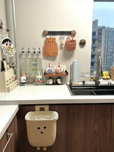 Outdated Kitchen Design Trends: Five Once-Popular Styles That Are Now Considered Impractical - image 2