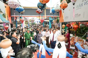 Ho Chi Minh City Tourism Festival: Kick-Starting the Summer Travel Season with Major Promotions - image 1