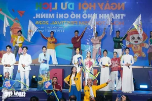 Ho Chi Minh City Tourism Festival: Kick-Starting the Summer Travel Season with Major Promotions - image 0