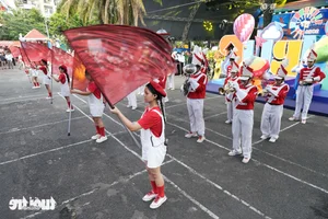 Ho Chi Minh City Tourism Festival: Kick-Starting the Summer Travel Season with Major Promotions - image 5