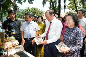 Ho Chi Minh City Tourism Festival: Kick-Starting the Summer Travel Season with Major Promotions - image 6