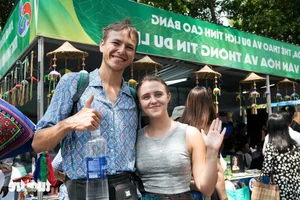 Ho Chi Minh City Tourism Festival: Kick-Starting the Summer Travel Season with Major Promotions - image 4