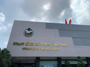 Visiting the War Remnants Museum in Ho Chi Minh City: A Journey Through History - image 3