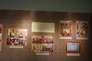 Visiting the War Remnants Museum in Ho Chi Minh City: A Journey Through History - image 9