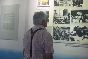 Visiting the War Remnants Museum in Ho Chi Minh City: A Journey Through History - image 2