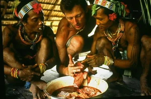 Inside the World's Most Remote and Mysterious Tribes - image 5