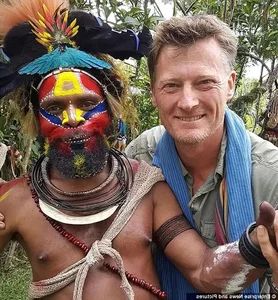Inside the World's Most Remote and Mysterious Tribes - image 1
